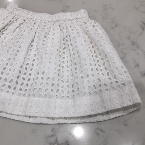 Size 4-5 JCrew Crewcuts skirt - Picture 4 of 7